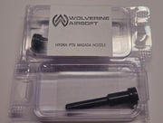 WOLVERINE HYDRA - Dysza PTS MASADA