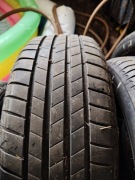 4 opony letnie 195x65r16 Bridgestone bdb. stan, 