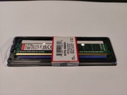Pamięć DDR3 Kingston KCP3L16NS8/4 4GB 1x4GB 1600MHz DDR3 CL11