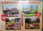 SŁAWKÓW POWIAT BĘDZIŃSKI HERB