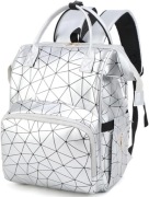 Plecak do przewijania niemowląt torba do wózka NEW