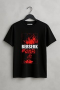 Koszulka Berserk Manga Power