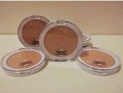 Prasowany puder matujący Boots