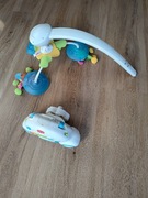 Karuzela do łóżeczka dziecięcego - Tiny Love