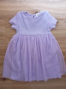 Sukienka dla dziewczynki 