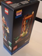 LEGO 40698 Ideas - Książki to moja pasja