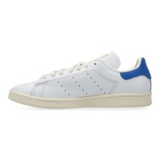 ADIDAS ORIGINALS SNEAKERSY STAN SMITH - WHITE/NIEBIESKI ID2037 NOWE