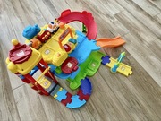 Garaż Tut Tut VTech - 3 autka – Wrocław