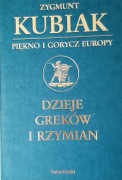 DZIEJE GREKÓW I RZYMIAN