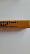 Strzykawka 5ml FARUM 1988