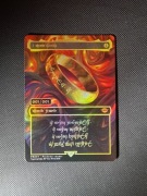 [MTG] [PROXY] The One Ring FOIL 1/1