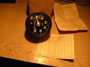 Nowy licznik prędkościomierz Star, Żuk, Tarpan, Nysa zegar,