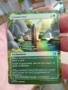 Ground Seal FOIL