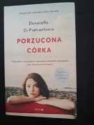 Przucona córka - Donatella di Pietraantonio 