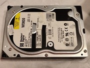 Dysk HDD WD800 Caviar