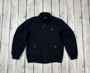 Lyle & Scott JK314CL Męska Kurtka Harrington Rozmiar XL