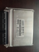 Komputer silnika 2.0 Alt, Audi A4 B6, 8E0909557H