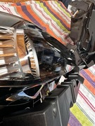 Lampy przód Mazda CX30 wersja USA rok 2022, prawa i lewa