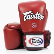 Rękawice Fairtex BGV1 Breathable Jak Nowe! Boks Muay Thai MMA