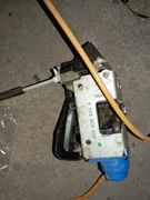 Zamek drzwi lewy tył audi a4b5 audi OE 8D0 839 015A 