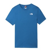 THE NORTH FACE SS Redbox Celebration Tee T-Shirt koszulka męska Regular XL