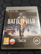 Battlefield 3.  