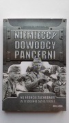 Niemieccy dowódcy pancerni - Samuel W. Mitcham
