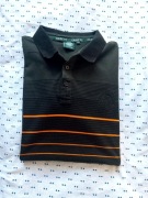 duża (3XL) NOWA ciemnozielona klubowa koszulka polo Celtic FC