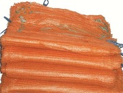 worki raszlowe/siatkowe 42*60cm ,na15 kg a'1000szt