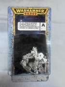 Imperial Fist Terminator Components Metal Blister