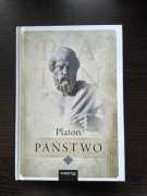 "Państwo" Platon