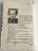 Stanislaw Lem Śledztwo