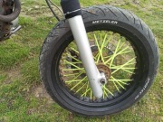 Koła super moto xt 600