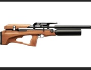 Wiatrówka PCP Snowpeak P 35 XTB 5.5 oraz 6.35