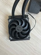 SilentiumPC Navis Pro 120