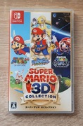 Super Mario 3d All Stars Nintendo Switch