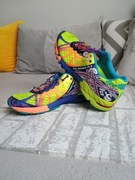 Buty ASICS Gel Noosa TRI 9 Men's Running Shoes T408N - rozmiar 44