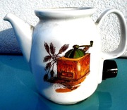 Czajnik elektryczny ceramiczny Typ HMS 1,5 l, Sancer Chodzież