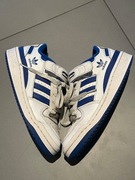 Adidas forum low j blue 37 1/3