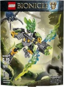 Klocki LEGO Bionicle Obrońca dżungli 70778