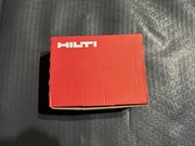 Okazja! 40% ceny! Gwoździe Hilti 100x X-DKH 48 P8 S15