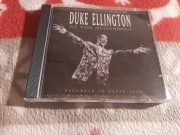 Duke Ellington "At The Alhambra" (big band '58, live)