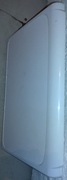 pralka Indesit IWSC 51051,  Blat górny obudowy pralki.