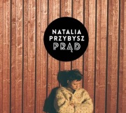 Przybysz Natalia - Prąd (CD), nowe folia