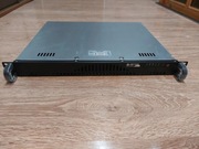 serwer supermicro 1U Xeon E3-1231 v3 16GB DDR3ECC