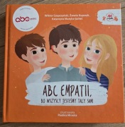 ABC EMPATII, bo wszyscy jesteśmy tacy sami. Wiktor Czepczyński,