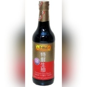 sos sojowy jasny 500ml premium LKK