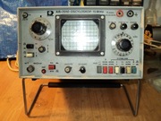 Oscyloskop KR 7010 15 MHz