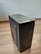 Komputer stacjonarny gamingowy do gier i biura i7 Gt 1030 bez dysku