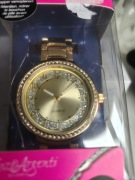 Elegancki Zegarek Damski Enzo Argenti Milano – Złoty Blask #1